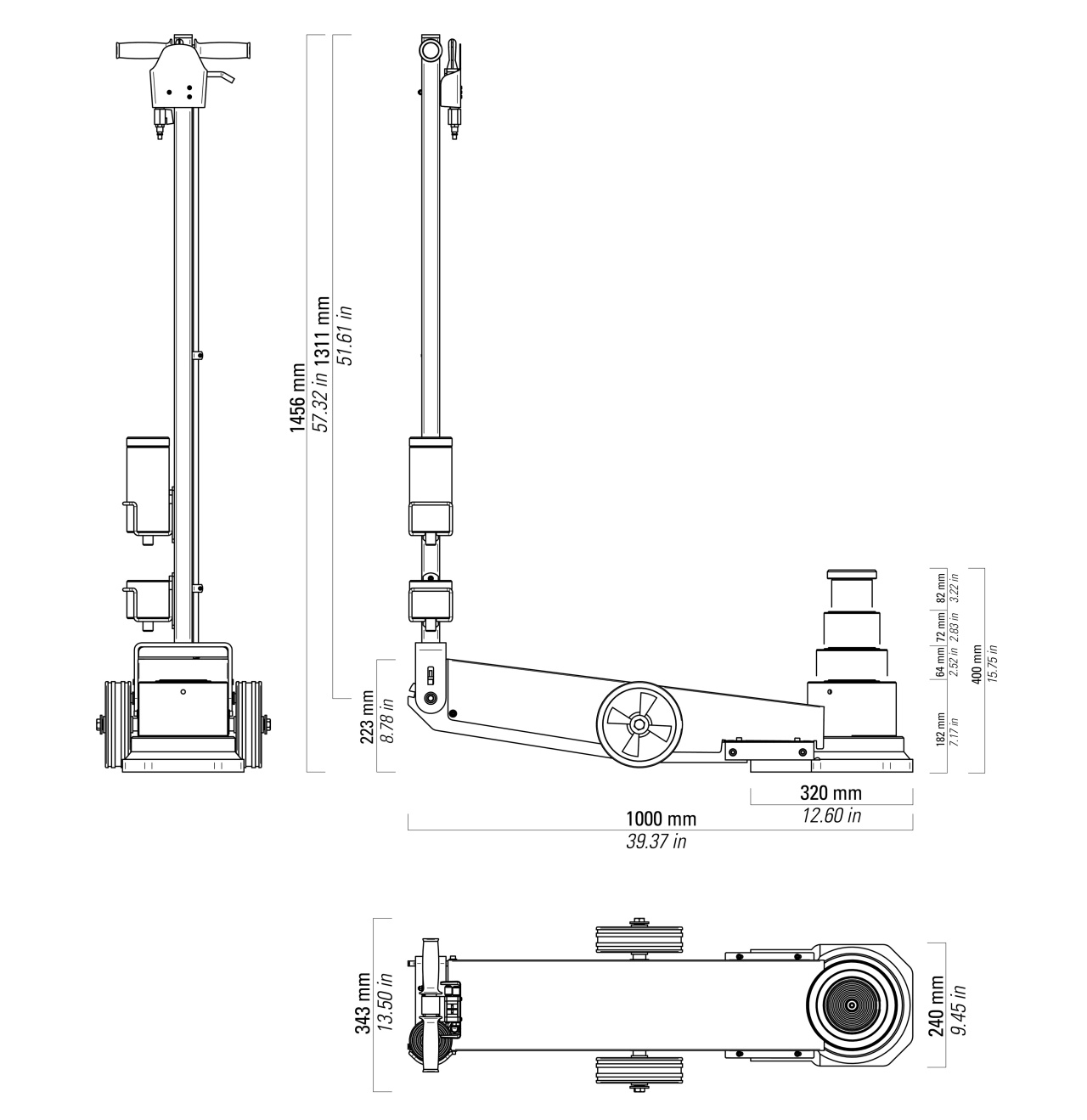 YAK 318/S