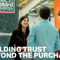 After-Sales Support: The True Strength Behind Every Lifting System