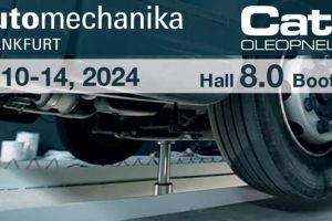 Automechanika Messe Frankfurt 2024