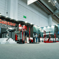 Scopri tutto ciò che ti aspetta ad Automechanika Frankfurt 2026