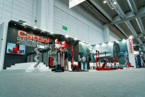 Discover what awaits you at Automechanika Frankfurt 2026