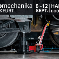 Automechanika Frankfurt 2026