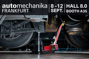 Automechanika Frankfurt 2026