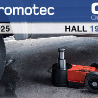 Visitateci presso Autopromotec 2025