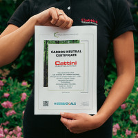 Certificación de neutralidad de carbono 2022