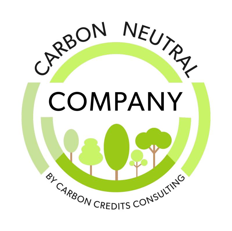 In 2020, together with Carbon Credits Consulting, we carried out our first carbon emissions inventory (Carbon Footprint) 