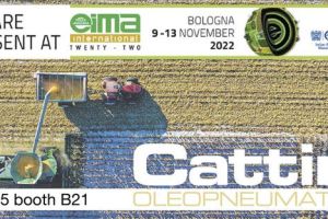 EIMA 2022