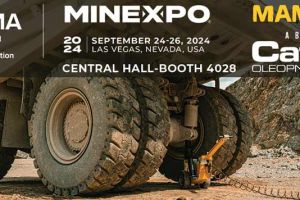 MINExpo 2024
