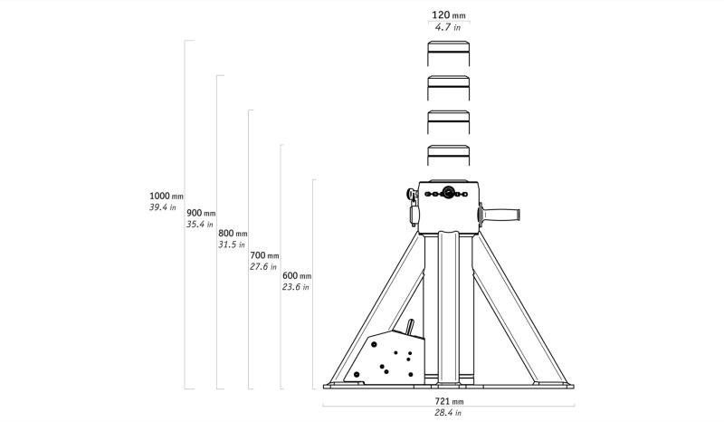 MXA-75-100