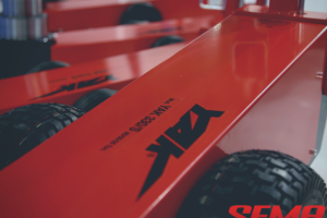 SEMA Show 2022