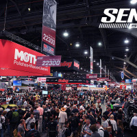 El evento de automoción más grande de América del Norte: LA SEMANA DE SEMA