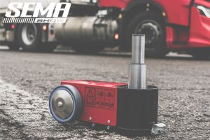 SEMA Show 2023