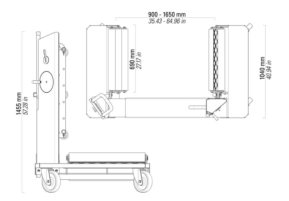 SR 1500NT