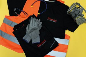 28 Aprile - Giornata Mondiale della Sicurezza e della Salute sul Lavoro