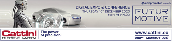 Autopromotec Digital Expo 